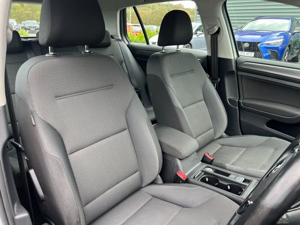 2018 Volkswagen Golf SE Nav 1.4 TSI - Automatic 368942908
