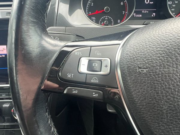 2018 Volkswagen Golf SE Nav 1.4 TSI - Automatic 368942909