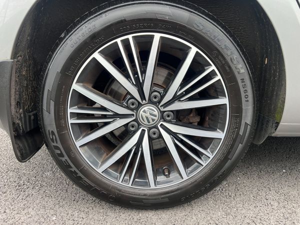 2018 Volkswagen Golf SE Nav 1.4 TSI - Automatic 368942902