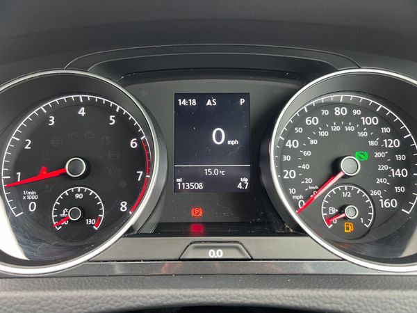 2018 Volkswagen Golf SE Nav 1.4 TSI - Automatic 368942915