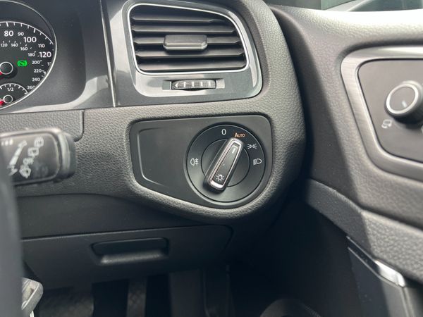 2018 Volkswagen Golf SE Nav 1.4 TSI - Automatic 368942916