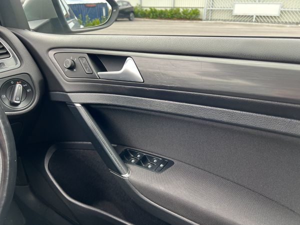2018 Volkswagen Golf SE Nav 1.4 TSI - Automatic 368942919