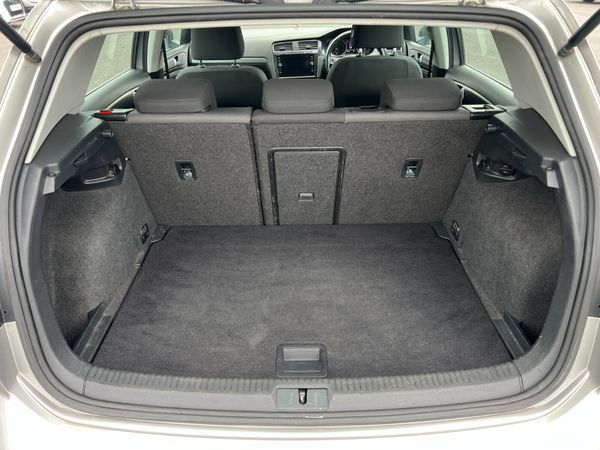 2018 Volkswagen Golf SE Nav 1.4 TSI - Automatic 368942912