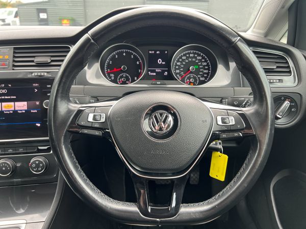2018 Volkswagen Golf SE Nav 1.4 TSI - Automatic 368942913