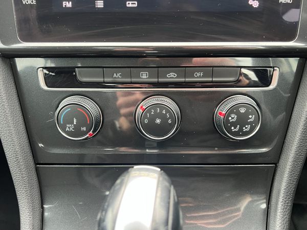 2018 Volkswagen Golf SE Nav 1.4 TSI - Automatic 368942925