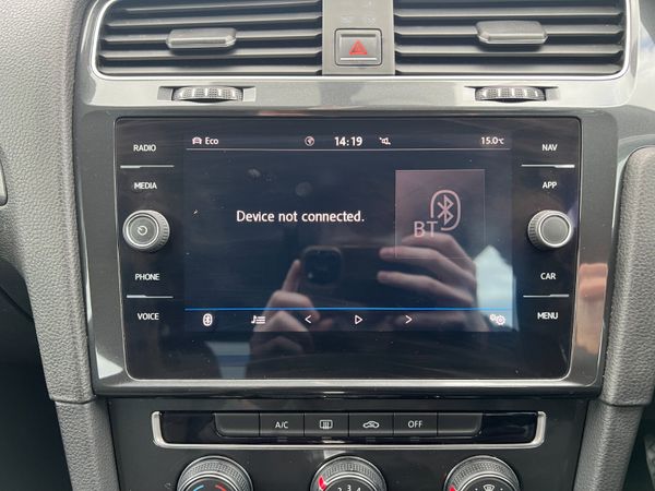 2018 Volkswagen Golf SE Nav 1.4 TSI - Automatic 368942926