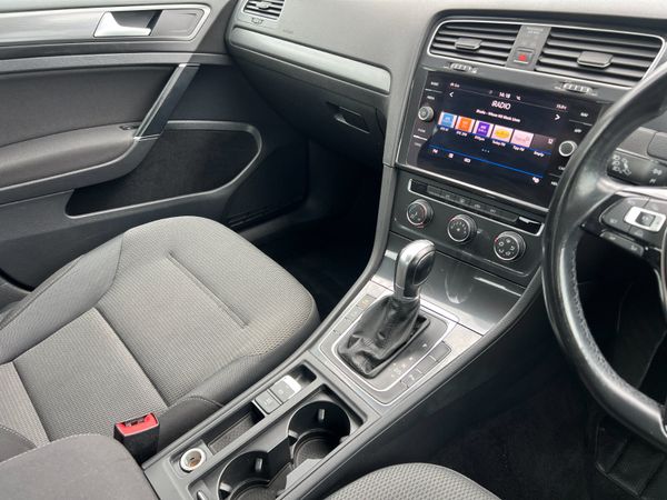 2018 Volkswagen Golf SE Nav 1.4 TSI - Automatic 368942920