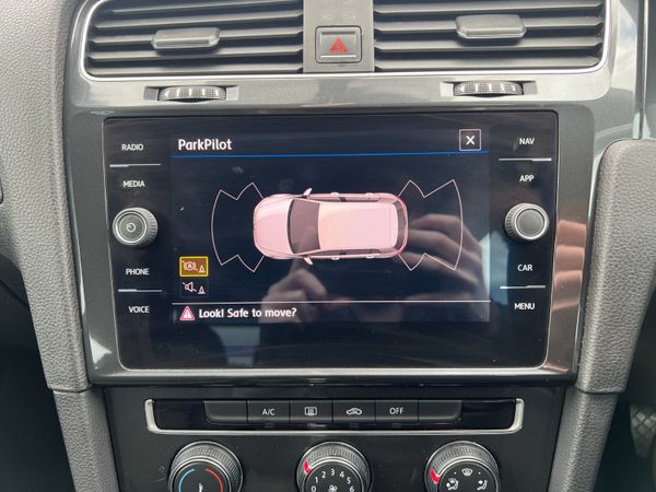 2018 Volkswagen Golf SE Nav 1.4 TSI - Automatic 368942933