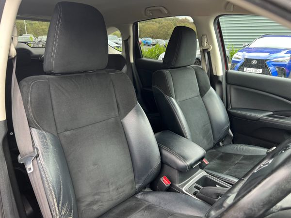 2016 Honda CR-V SR 1.6 I-DTEC 368943816