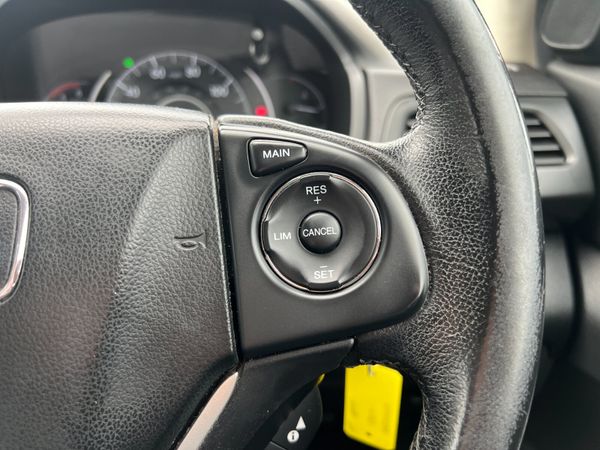 2016 Honda CR-V SR 1.6 I-DTEC 368943825