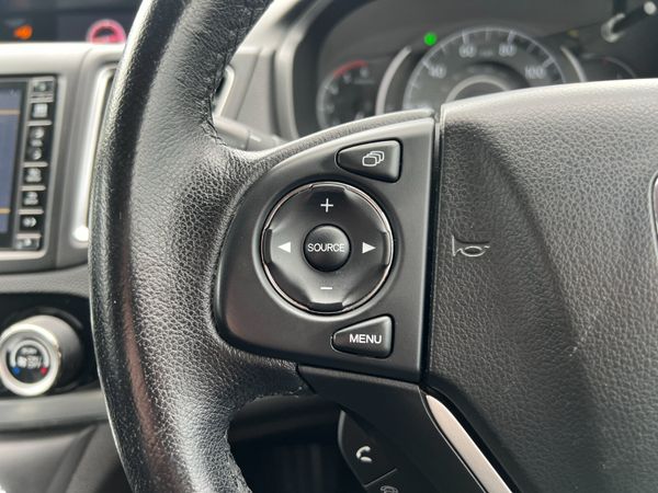 2016 Honda CR-V SR 1.6 I-DTEC 368943826