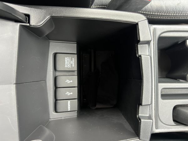 2016 Honda CR-V SR 1.6 I-DTEC 368943828
