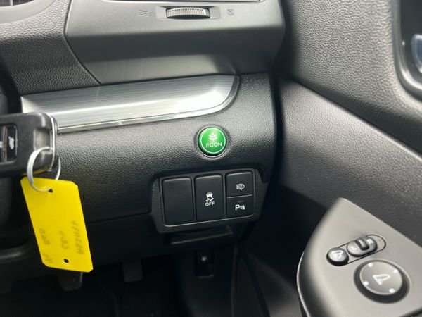 2016 Honda CR-V SR 1.6 I-DTEC 368943829