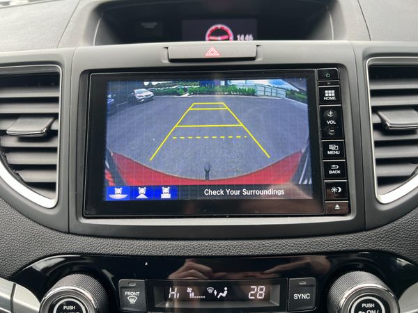 2016 Honda CR-V SR 1.6 I-DTEC 368943835