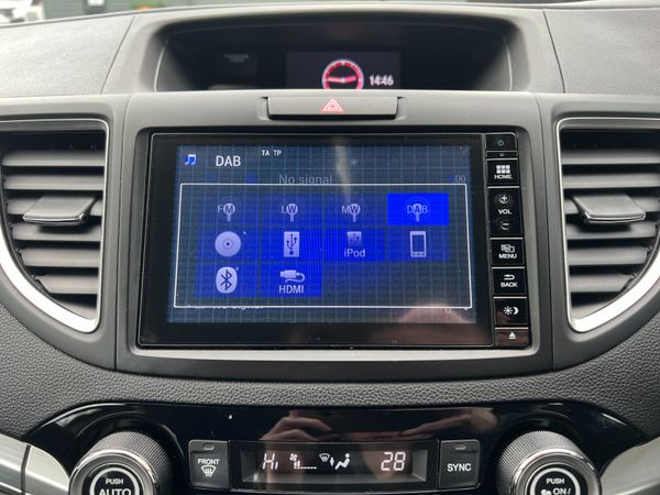2016 Honda CR-V SR 1.6 I-DTEC 368943837