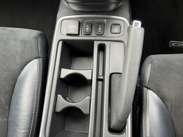 2016 Honda CR-V SR 1.6 I-DTEC 368943832