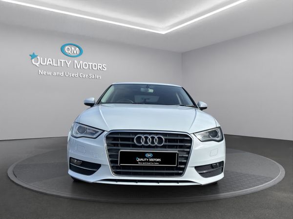 2015 AUDI A3 (S170) 368952791