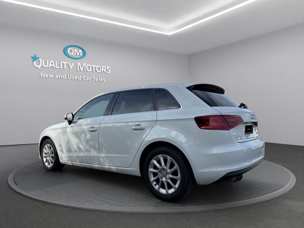 2015 AUDI A3 (S170) 368952805