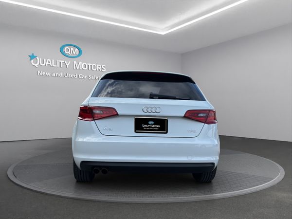 2015 AUDI A3 (S170) 368952823