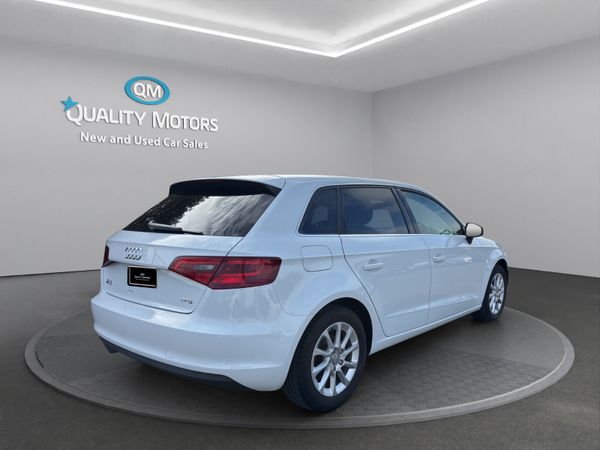 2015 AUDI A3 (S170) 368952830