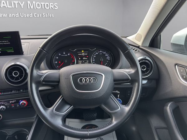 2015 AUDI A3 (S170) 368952910