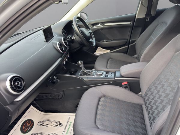 2015 AUDI A3 (S170) 368952930