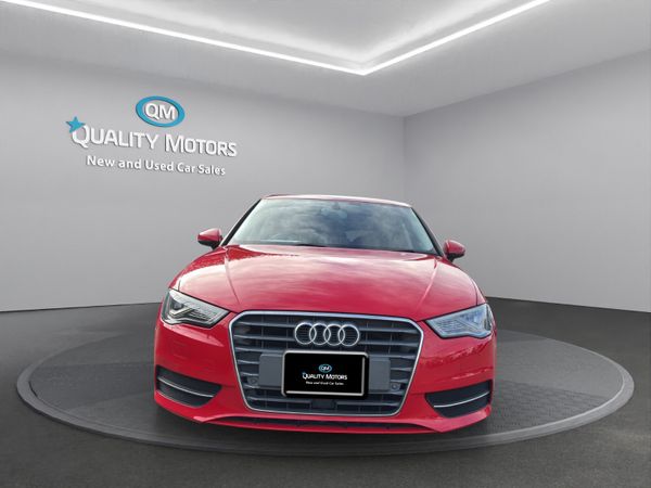 2015 AUDI A3 (S184) 368966249