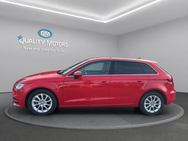 2015 AUDI A3 (S184) 368966261
