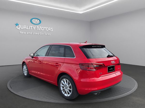 2015 AUDI A3 (S184) 368966263