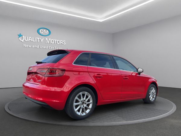 2015 AUDI A3 (S184) 368966279