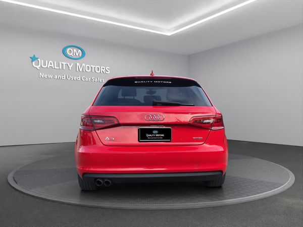 2015 AUDI A3 (S184) 368966270