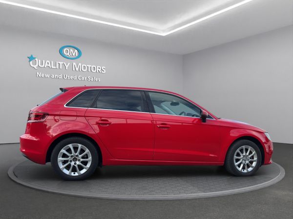 2015 AUDI A3 (S184) 368966273