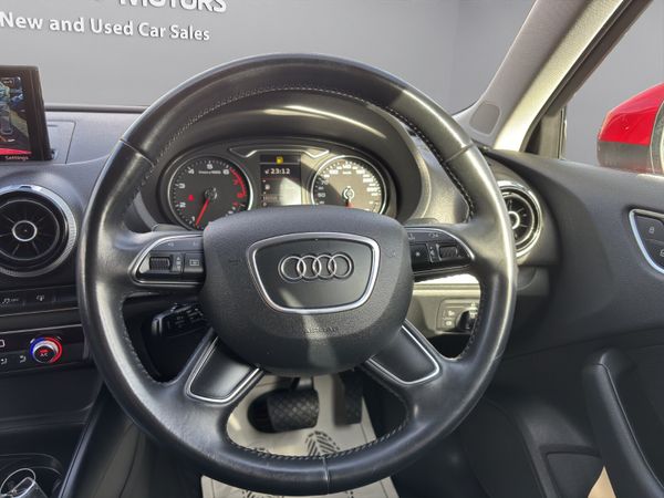 2015 AUDI A3 (S184) 368966289