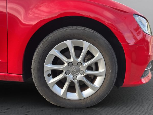 2015 AUDI A3 (S184) 368966280