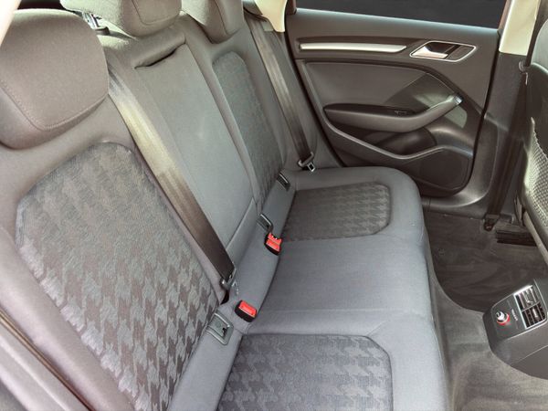 2015 AUDI A3 (S184) 368966306