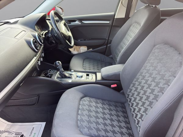 2015 AUDI A3 (S184) 368966309