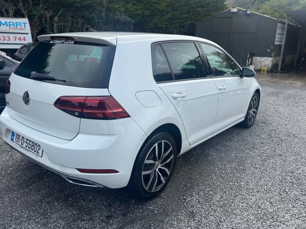 Vw Golf 2019 1.4 Highline Carplay 368966368