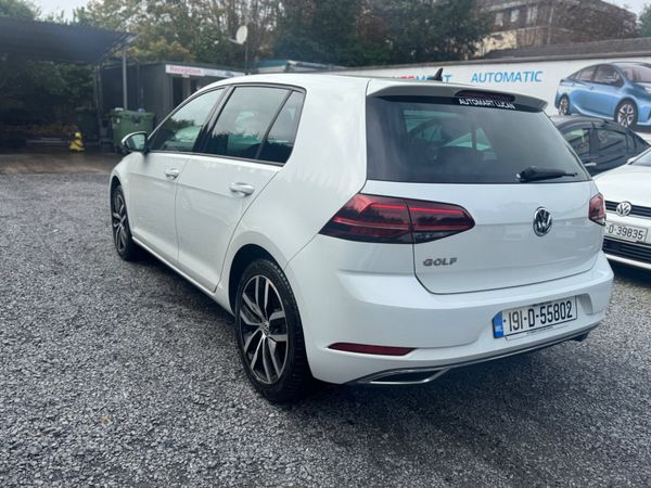 Vw Golf 2019 1.4 Highline Carplay 368966371