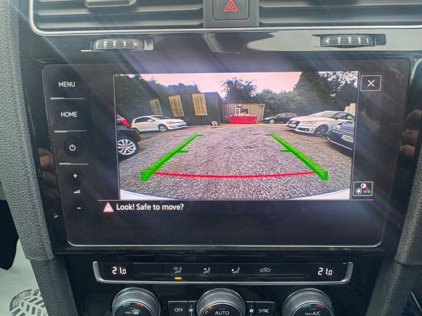 Vw Golf 2019 1.4 Highline Carplay 368967226