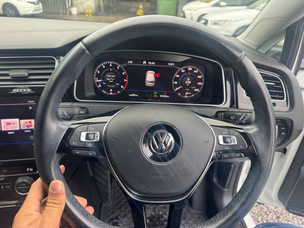Vw Golf 2019 1.4 Highline Carplay 368967227
