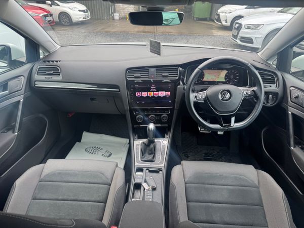 Vw Golf 2019 1.4 Highline Carplay 368967229