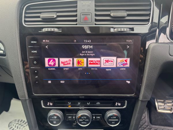 Vw Golf 2019 1.4 Highline Carplay 368967223