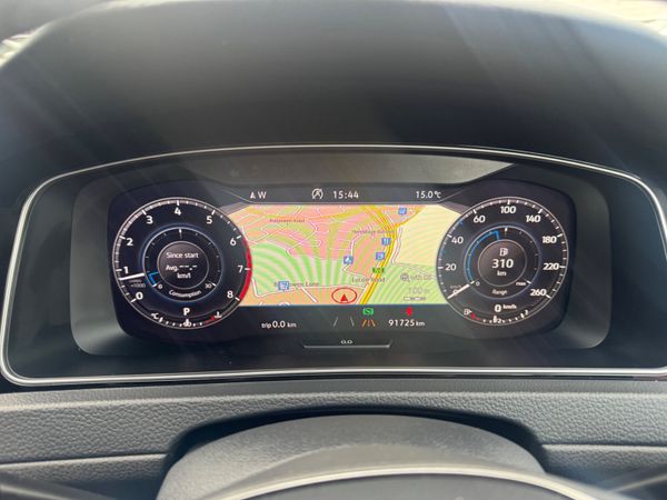 Vw Golf 2019 1.4 Highline Carplay 368967230
