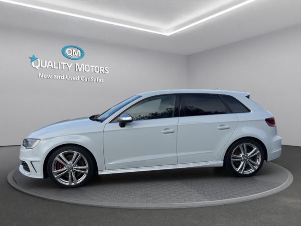 2015 AUDI S3 2.0 (S4) 368969111