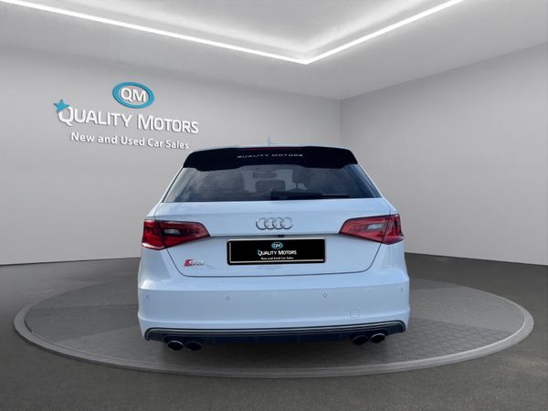 2015 AUDI S3 2.0 (S4) 368969139