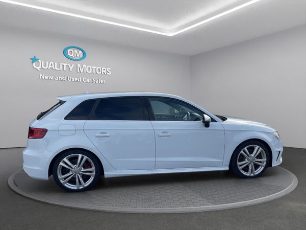 2015 AUDI S3 2.0 (S4) 368969149