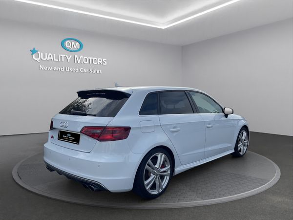 2015 AUDI S3 2.0 (S4) 368969151