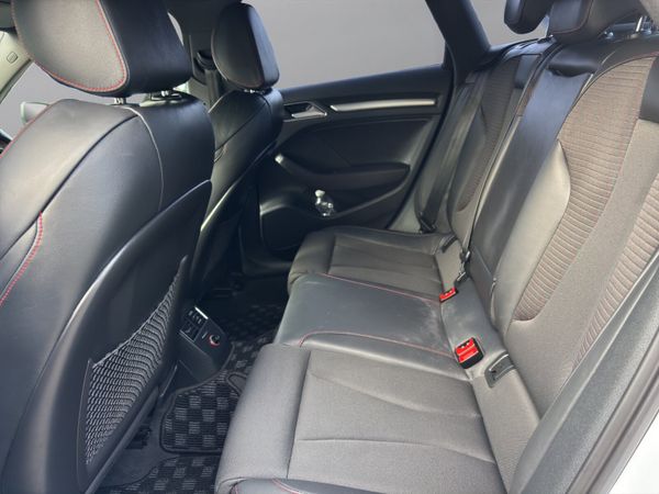 2015 AUDI S3 2.0 (S4) 368969161