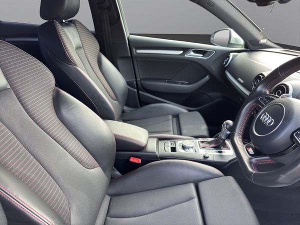 2015 AUDI S3 2.0 (S4) 368969210