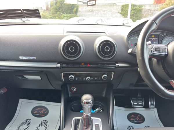 2015 AUDI S3 2.0 (S4) 368969249